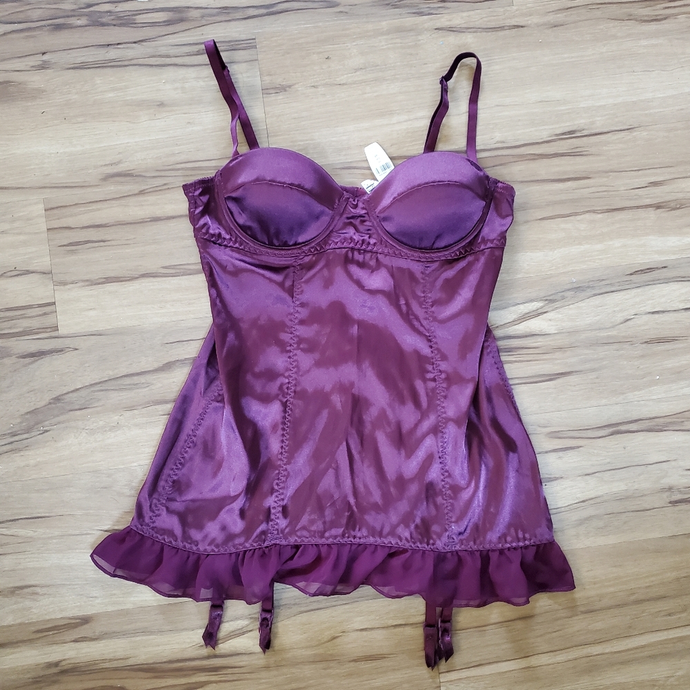 Victoria's Secret Sexy Little Things Sz 34B